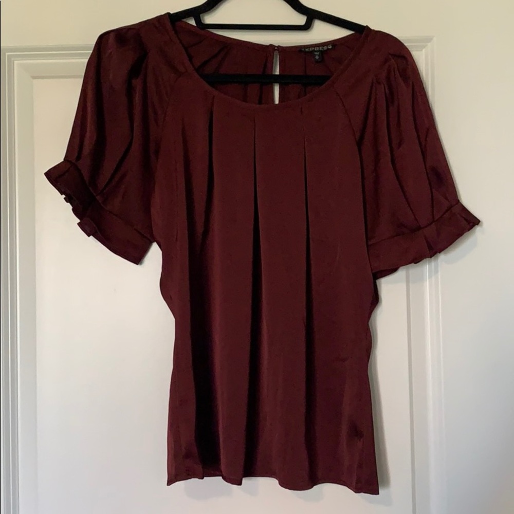New Express Blouse